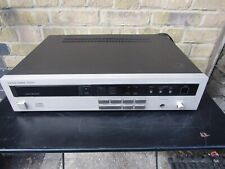HARMAN KARDON HD 500 CD PLAYER 1985 Hi-Fi Separate Fully Working Tested