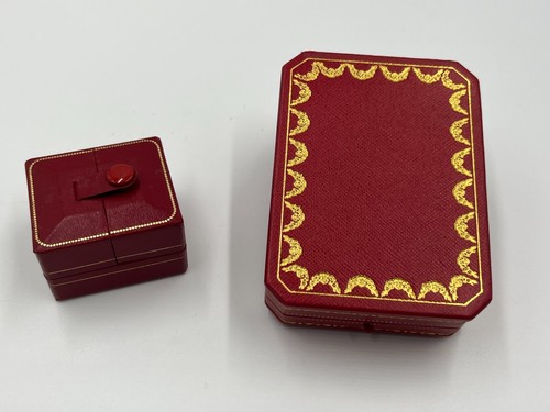 Cartier jewelry box - box, #848