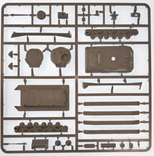 WW2V20004 1/72 WWII ALLIED