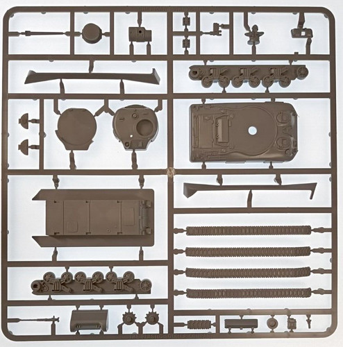 Ww2v20004 wwii allied - 1/72,
