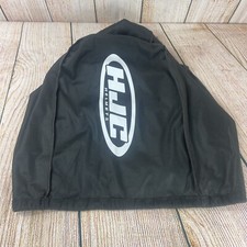 HJC Helmet Dust Cloth Carry Bag Motorcycle Motorbike Drawstring