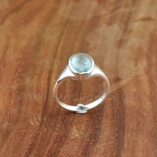 925 Sterling Silver Ring