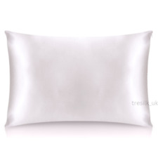 100% Mulberry Silk Pillowcase