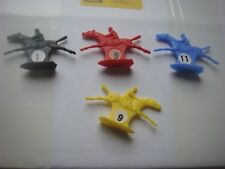 Waddingtons Totopoly  Spare