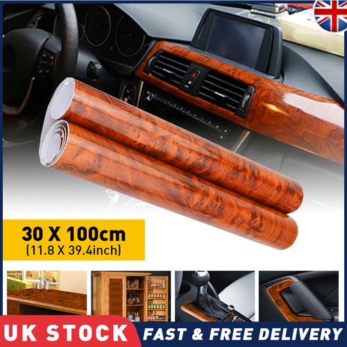 High glossy wood - high,