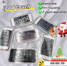 "NEW" (Sealed) Apple iPod