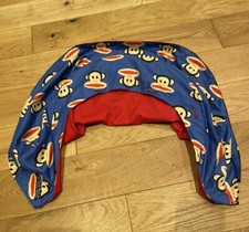 Bugaboo Bee Plus Hood Canopy Paul Frank Monkey Hand Made