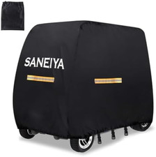Mobility Scooter Covers for