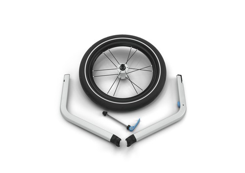 Thule chariot jogging kit - chariot,