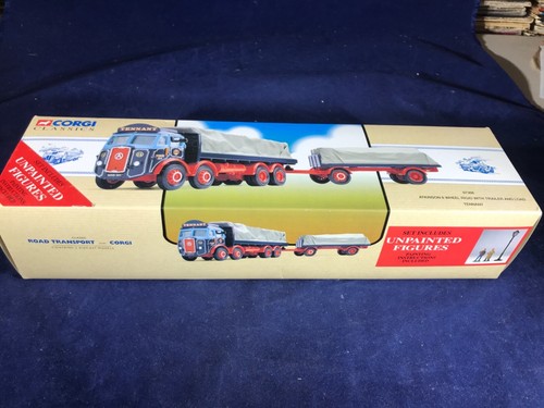 Corgi classics 50 scale - 1:50,