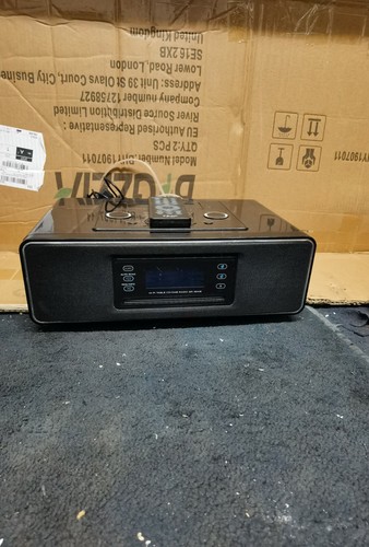 Teac 3dab fi - sr-3dab, table