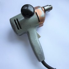 Retro Vintage Black & Decker