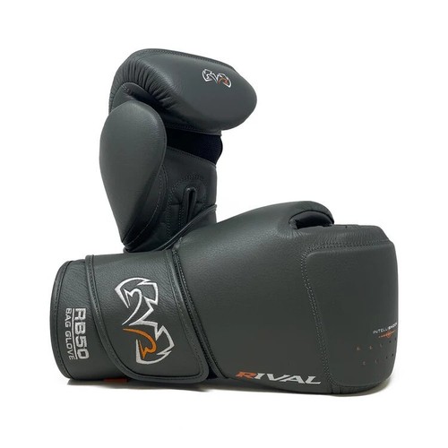 Rival boxing rb50 - boxing,