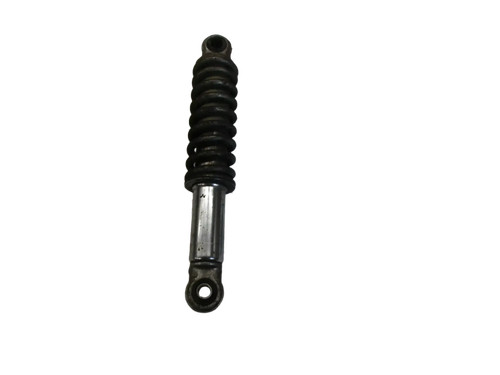 Rear shock absorber - absorber, q1195