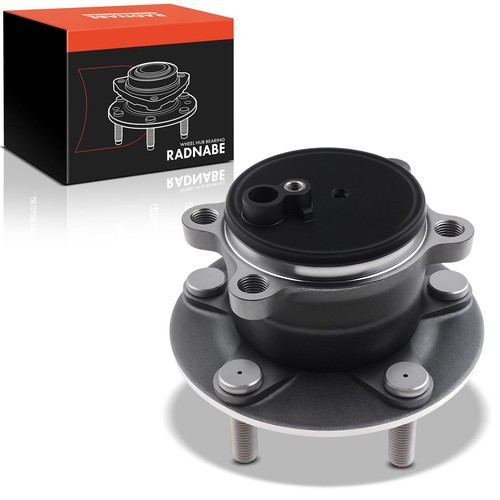 Frankberg rear wheel hub - wheel,