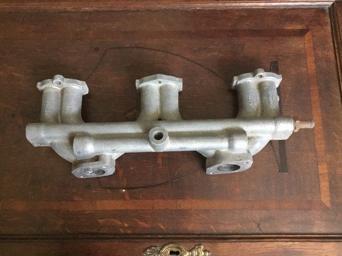 Triumph vitesse inlet - triumph,