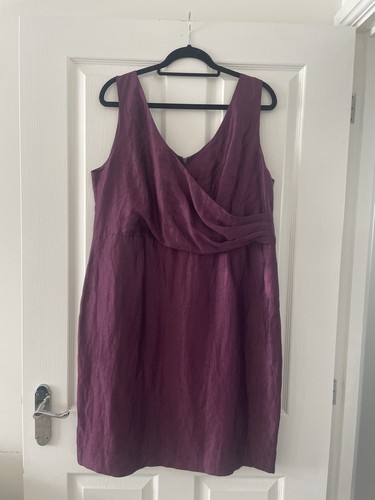 Kaliko purple gathered - purple,