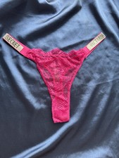 Victoria's Secret VS fuchsia