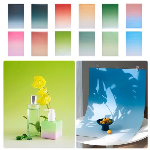 Photo backdrop pvc paper - photo, board