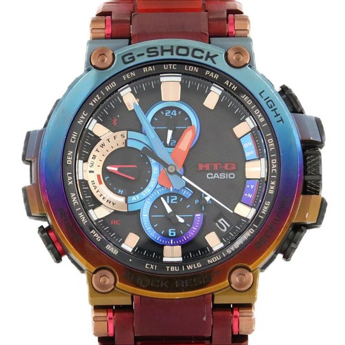Exc casio shock - [exc],