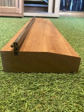 Exterior door frame sill - exterior,