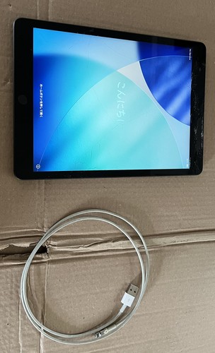 Ipad 8th generation broken - 8th,