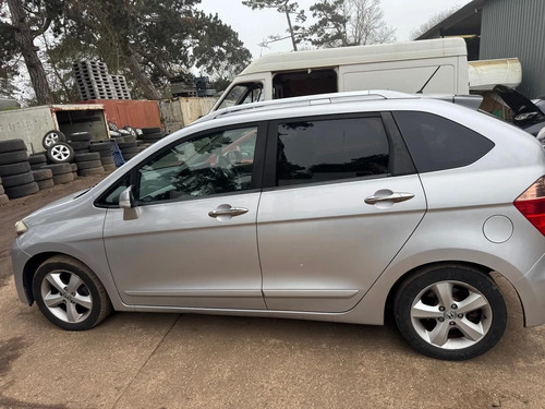 Honda frv 2004 - honda,