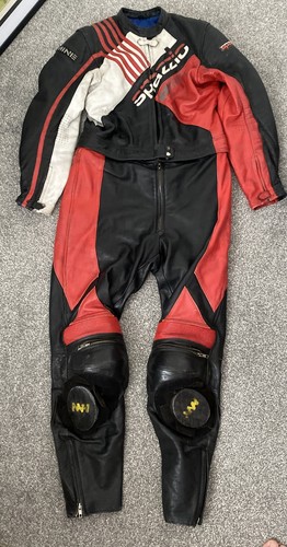 Komine spazzio biker - komine, s8