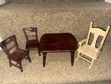 Vintage Sindy/Barbie Doll