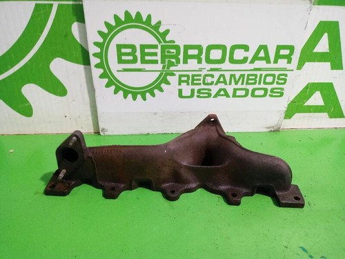 9646849080 127064 exhaust