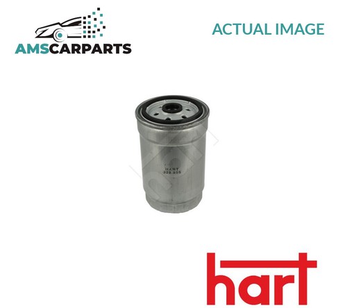 Engine fuel filter 328 - fuel,