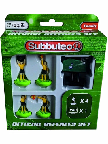 Subbuteo 3085 official virtual - subbuteo,