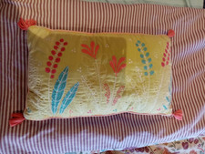 Gudrun Sjoden Cushion house linens