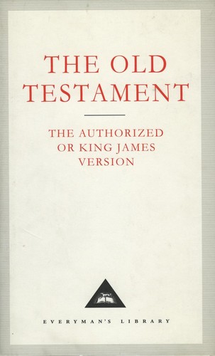 The old testament king - the,