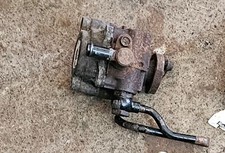 Mk3 Golf 16v GTI ABF Power Steering Pump. 2.0 16v SEAT Ibiza. Vw Etc
