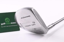 Adams Tight Lies #3 Wood / 13