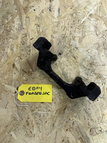 Front left right brake - or,