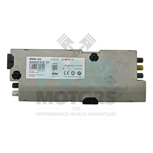 Bmw f06 f13 series - 6,