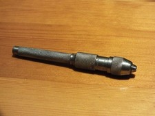 Eclipse PinVice No 124 Vintage