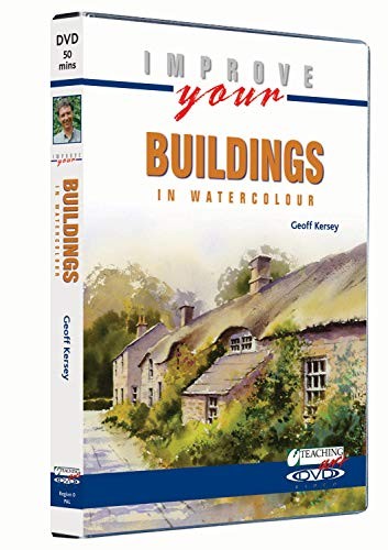 Improve your buildings - improve,