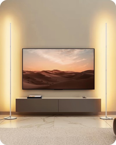 Led floor lamp 146cm - lamp,