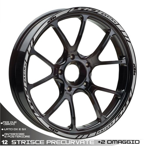 Sport wheel rim - wheel, adhesive