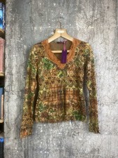 Evalinka Vintage BNWT Y2K Boho