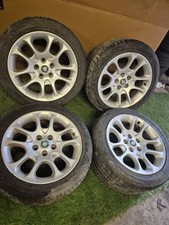 Genuine jaguar 245 - genuine,