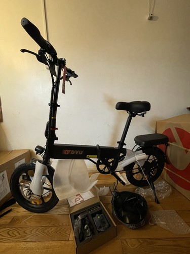 Foldable bike - foldable, 16’’