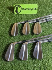 TITLEIST 714 MB IRONS 4-9 IRON