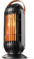 Electric Space Heater, PTC