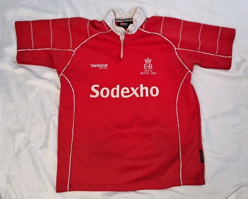 Original british army - original, rugby