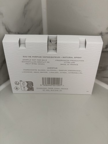 Creed aventus eau parfum - eau,