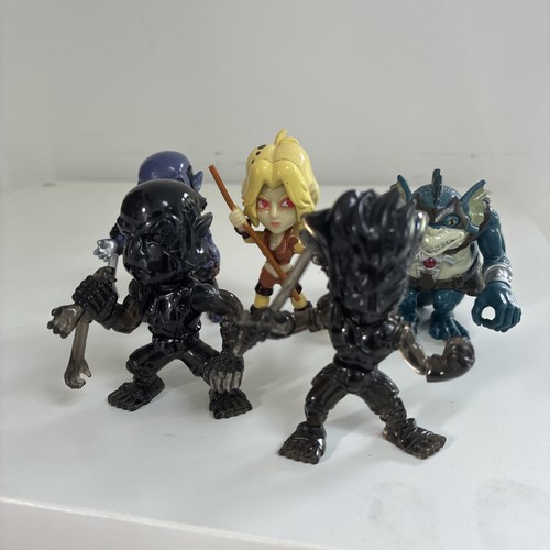 Thundercats lion mini - lion-o,